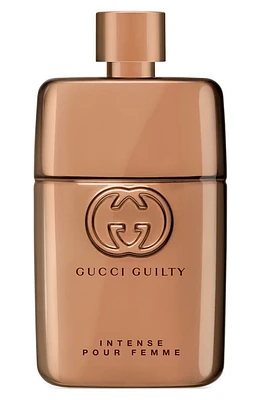 Gucci Guilty Intense for Women Eau de Parfum at Nordstrom