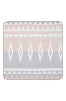 Toddlekind Portable Organic Cotton Play Mat in Blush at Nordstrom