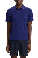 Theory Noran Polo at Nordstrom,