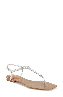 Veronica Beard Amelia Ankle Strap Sandal at Nordstrom,