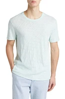 ATM Anthony Thomas Melillo Slub Crewneck T-Shirt at Nordstrom,