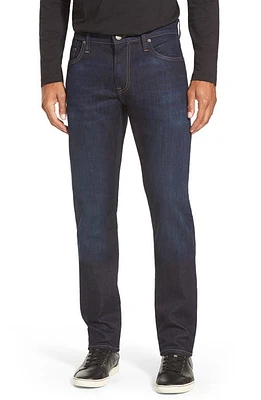 Mavi Jeans Jake Slim Fit Rinse Brushed Williamsburg at Nordstrom, X 32