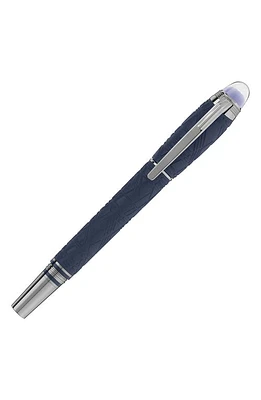 Montblanc Starwalker Fineliner Pen in Blue at Nordstrom