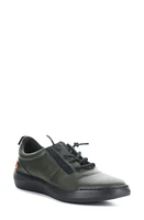 Softinos by Fly London Bann Sneaker Smooth Leather at Nordstrom,