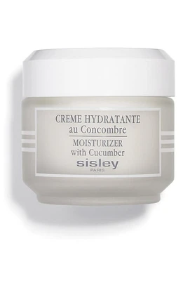 Sisley Paris Botanical Moisturizer With Cucumber at Nordstrom, Size 1.5 Oz