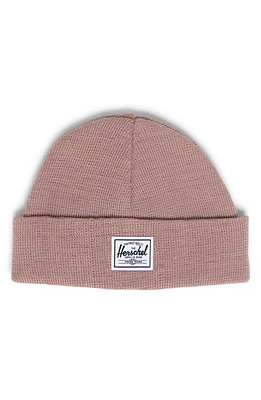 Herschel Supply Co. Beanie in Ash Rose at Nordstrom, Size 6-18 M