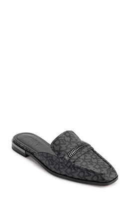 DKNY Elin Mule Black at Nordstrom,