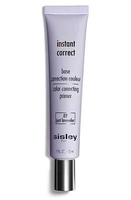 Sisley Paris Instant Correct Color Correcting Primer in Just Lavendar at Nordstrom