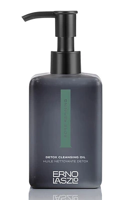 Erno Laszlo Detox Clensing Oil at Nordstrom, Size 6.4 Oz