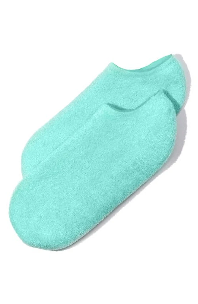 Londontown Pedi Perfect Moisturizing Spa Socks at Nordstrom