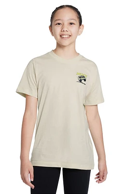 Nike Kids' Sportswear Graphic T-Shirt at