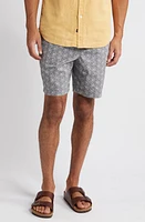 Rails Kian Swim Trunks Batik Celestial at Nordstrom,