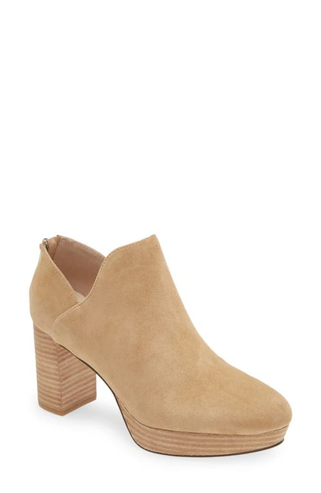 Pelle Moda Lesia Platform Bootie at Nordstrom,