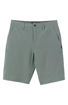 O'Neill Kids' Reserve Water Repellent Shorts at Nordstrom,