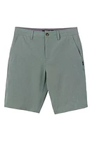 O'Neill Kids' Reserve Water Repellent Shorts at Nordstrom,