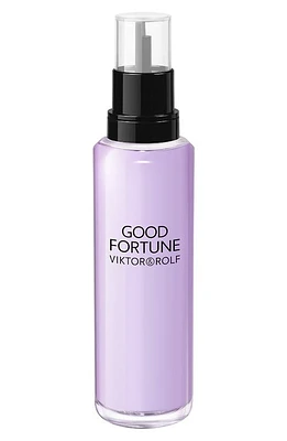 Viktor & Rolf Good Fortune Eau de Parfum in Refill at Nordstrom, Size 3.4 Oz