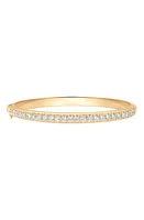 Sara Weinstock Dujour Diamond Bangle Bracelet in Yellow Gold at Nordstrom