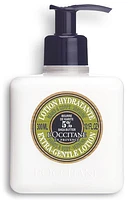 L'Occitane Shea Butter Hands & Body Verbena Extra-Gentle Lotion at Nordstrom