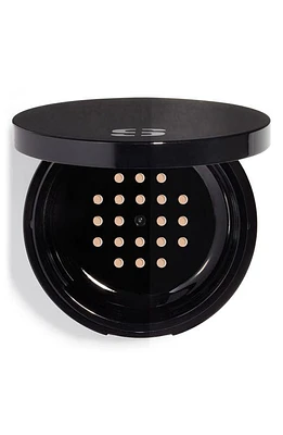 Sisley Paris Phyto-Poudre Libre Loose Powder in 4 Sable at Nordstrom