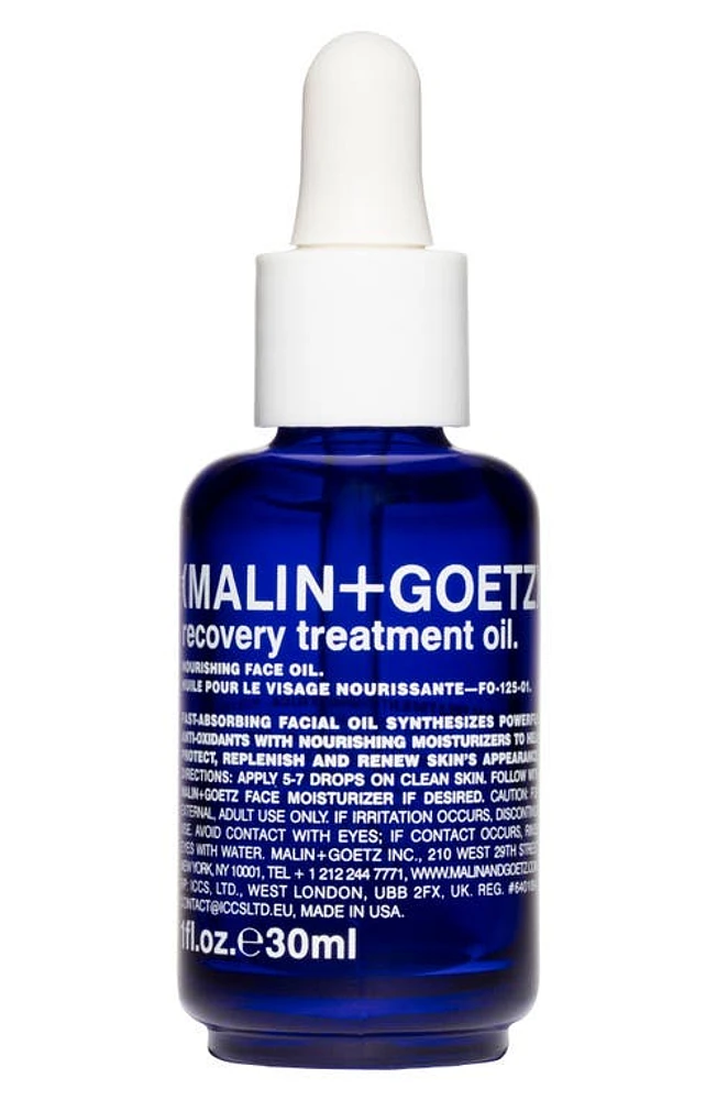 MALIN+GOETZ Recovery Treatment Oil at Nordstrom