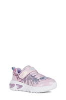 Geox Kids' Assister Light-Up Sneaker at Nordstrom