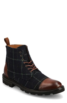 TAFT The Jack Cap Toe Boot at Nordstrom