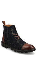 TAFT The Jack Cap Toe Boot at Nordstrom