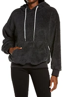 UGG(r) Lorya Double Face Fleece Hoodie at Nordstrom,