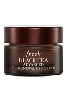 Fresh Black Tea Advanced Age Renewal Eye Cream at Nordstrom, Size 0.5 Oz