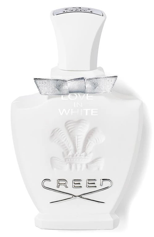 Creed Love In White Eau de Parfum at Nordstrom