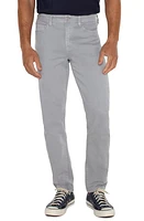 Liverpool Los Angeles Kingston Modern Straight Leg Jeans at Nordstrom, X