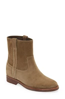 Isabel Marant Susee Western Boot 50Ta Taupe at Nordstrom,