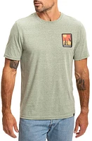 Threads 4 Thought Saguaro Triblend Graphic T-Shirt Cactus at Nordstrom,