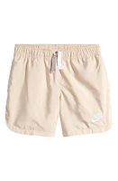 Nike Kids' Woven Athletic Shorts at Nordstrom