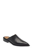 ATP ATELIER Telese Mule Black at Nordstrom,