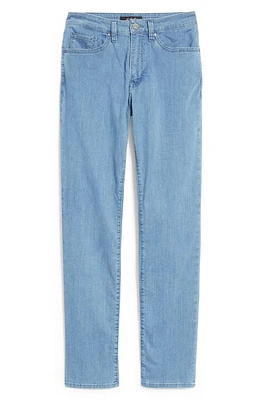 34 Heritage Charisma Relaxed Straight Leg Jeans in Light Kona at Nordstrom, Size 40 X 32