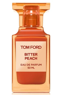 TOM FORD Private Blend Bitter Peach Eau de Parfum at Nordstrom