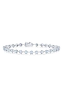 Kwiat Starry Night Diamond Bangle in 18Kw at Nordstrom, Size 7