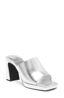 Jeffrey Campbell Caviar Platform Slide Sandal at Nordstrom,