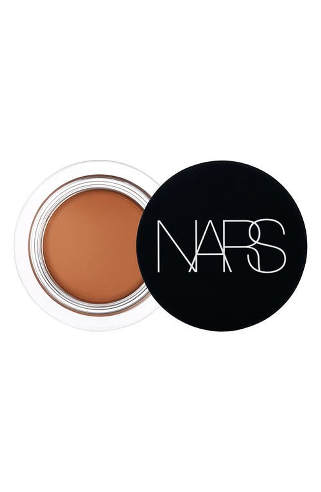 NARS Soft Matte Complete Concealer in Hazelnut at Nordstrom