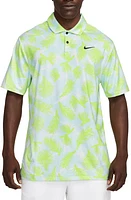 Nike Golf Tour Pines Print Dri-FIT Polo at Nordstrom,