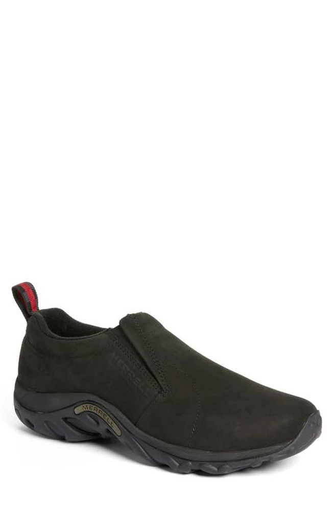 Merrell Jungle Slip-On Black at Nordstrom,