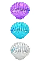 Iscream Seashell Lip Balm Trio in Multi at Nordstrom