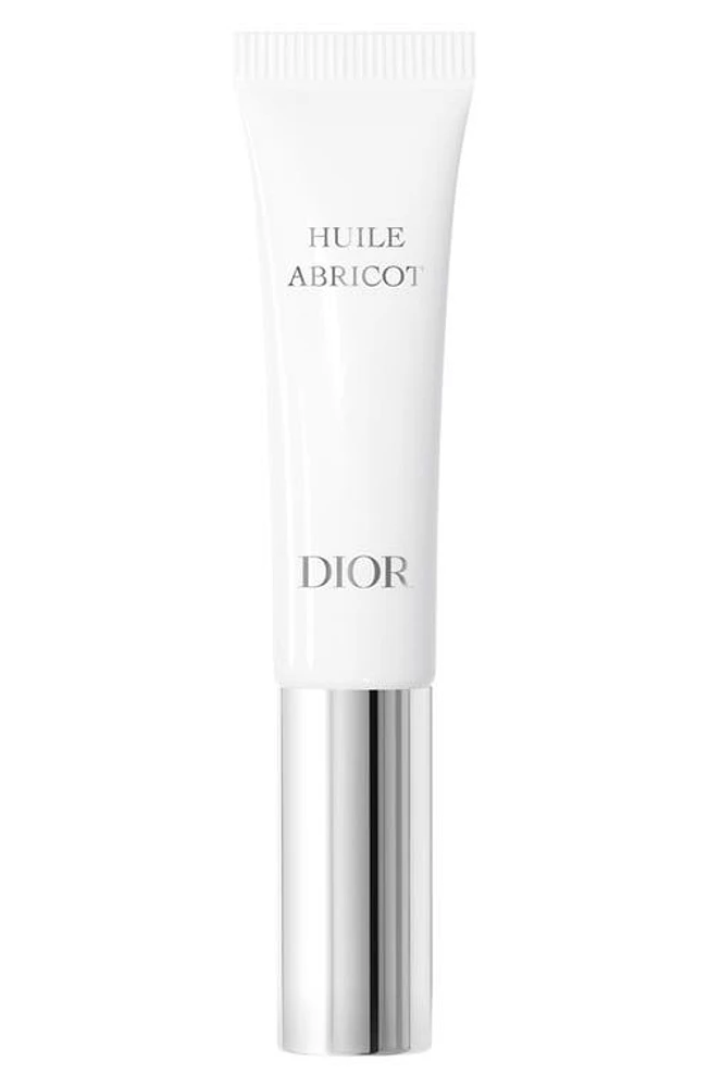 DIOR Vernis Huile Abricot Nail & Cuticle Cream at Nordstrom