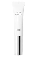 DIOR Vernis Huile Abricot Nail & Cuticle Cream at Nordstrom