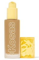 Kosas Revealer Skin Improving SPF 25 Foundation in Medium Tan Olive 270 at Nordstrom, Size 1 Oz