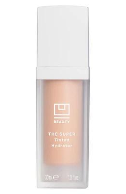 U Beauty The Super Tinted Hydrator in Shade at Nordstrom