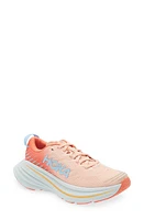 HOKA Bondi X Running Shoe at Nordstrom,