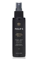 PHILIP B Thermal Protection Spray at Nordstrom, Size 4.2 Oz