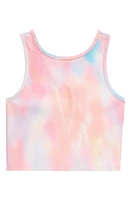 zella Kids' Print Longline Sports Bra at